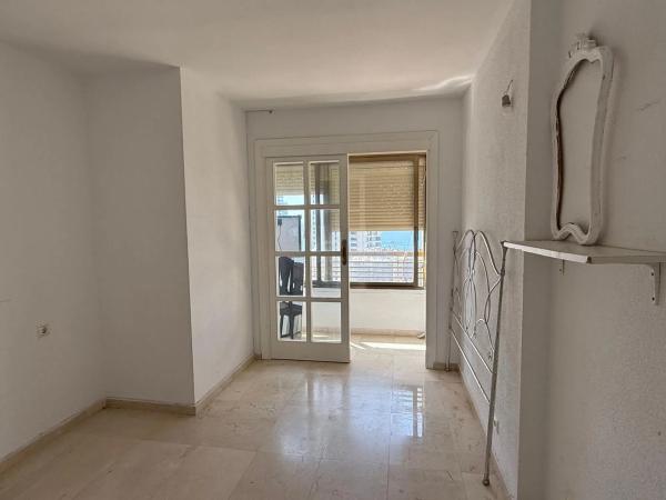 Piso en Playa de Levante