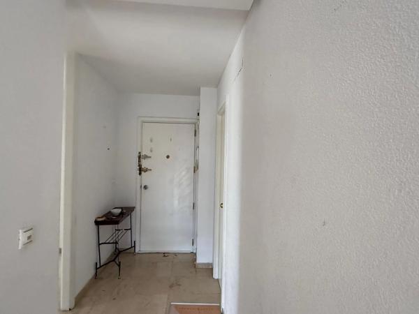 Piso en Playa de Levante