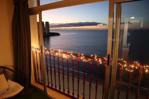 Piso en Playa de Levante