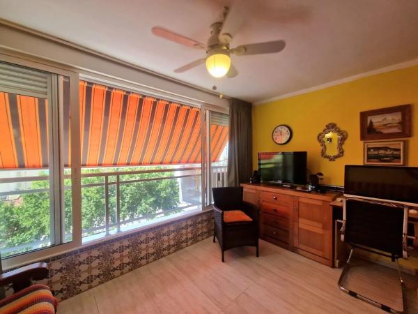 Estudio en Playa de Levante