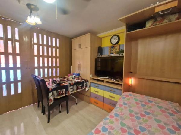 Estudio en Playa de Levante