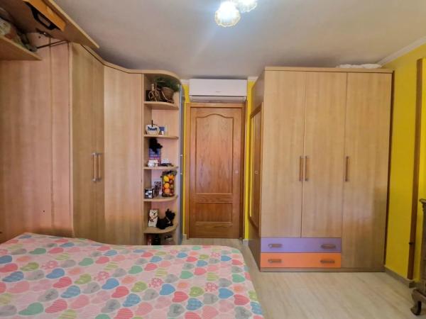 Estudio en Playa de Levante