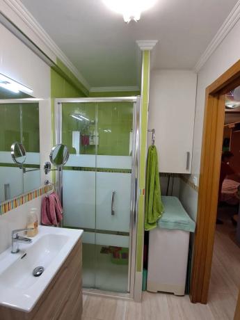 Estudio en Playa de Levante