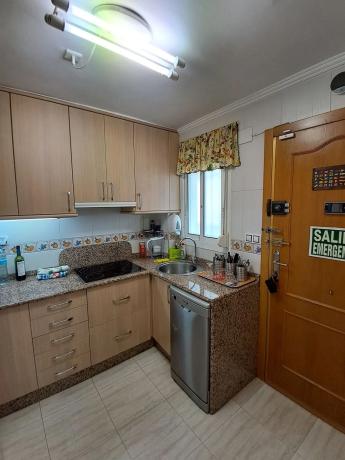 Estudio en Playa de Levante