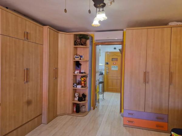 Estudio en Playa de Levante