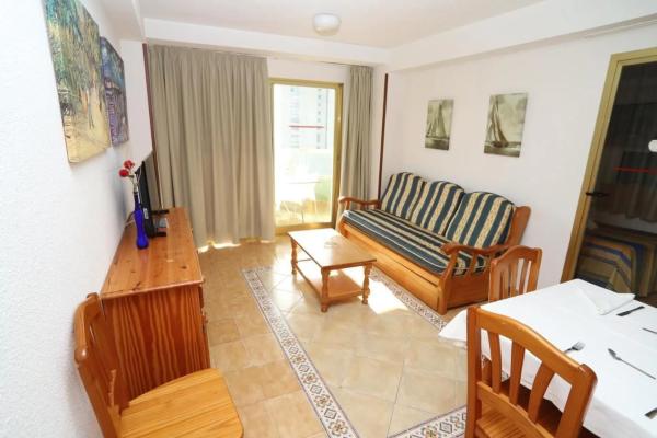 Piso en Playa de Levante