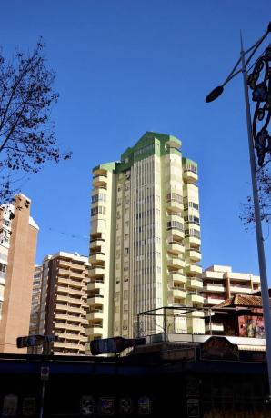 Piso en Playa de Levante