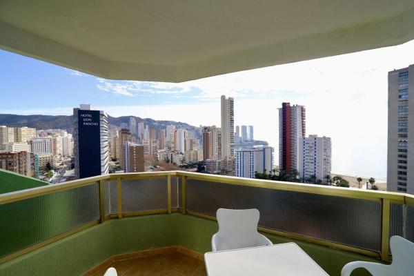 Piso en Playa de Levante