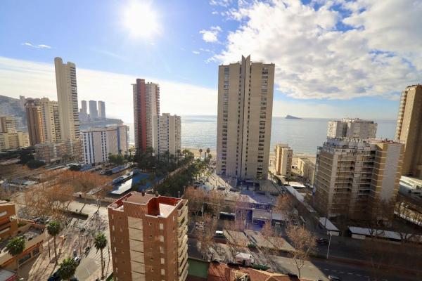 Piso en Playa de Levante