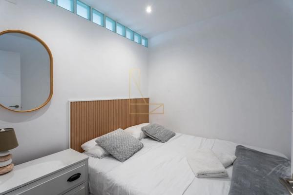 Piso en avenida de Madrid