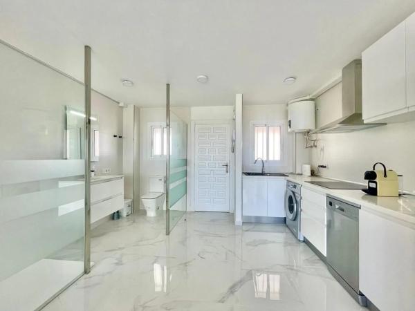 Estudio en Playa de Levante