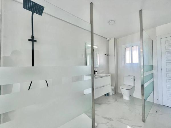 Estudio en Playa de Levante