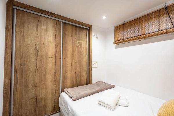 Piso en avenida de Madrid