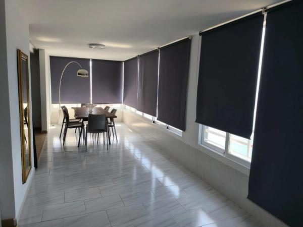 Piso en Playa de Levante