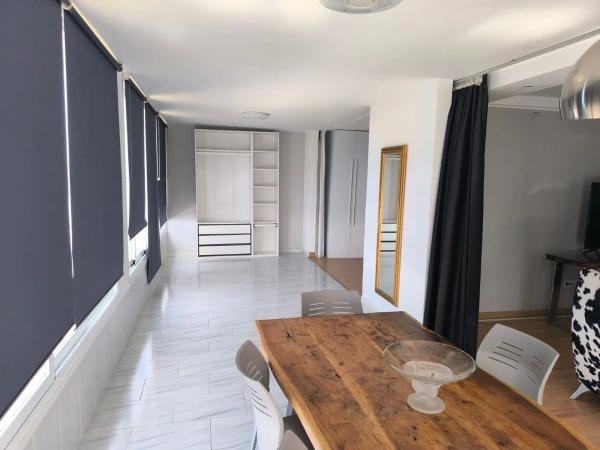 Piso en Playa de Levante