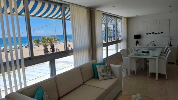 Piso en Playa de Levante