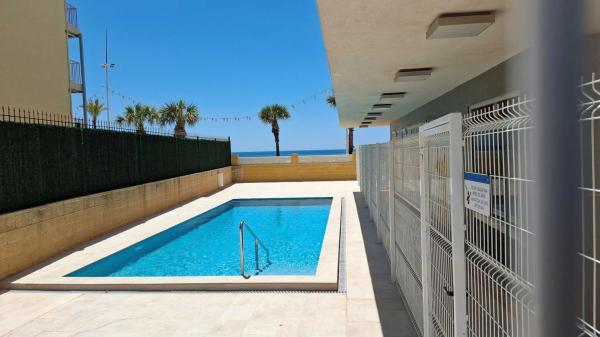 Piso en Playa de Levante
