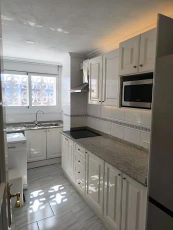 Piso en Playa de Levante