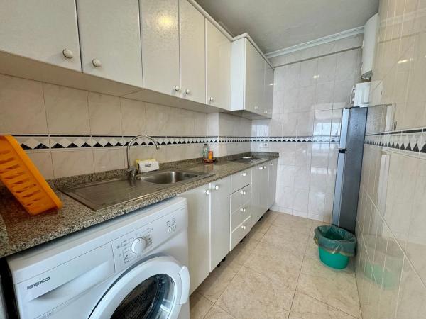 Piso en avenida de Bilbao, 1