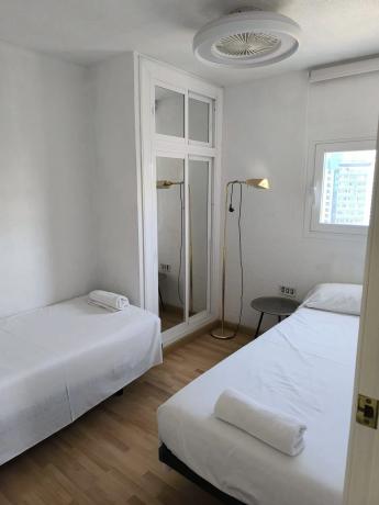 Piso en Playa de Levante