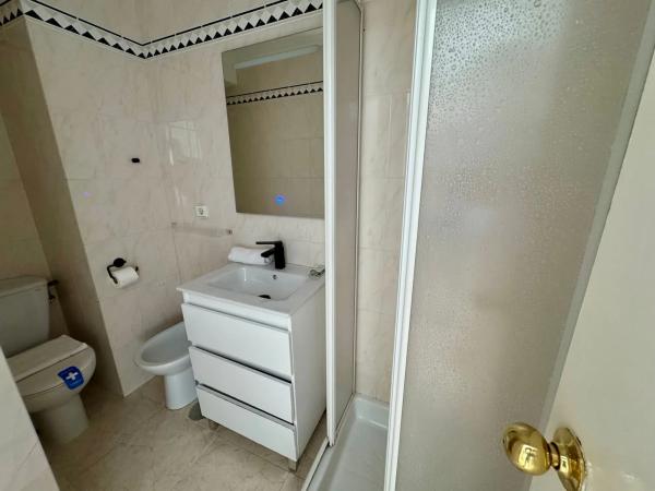 Piso en avenida de Bilbao, 1