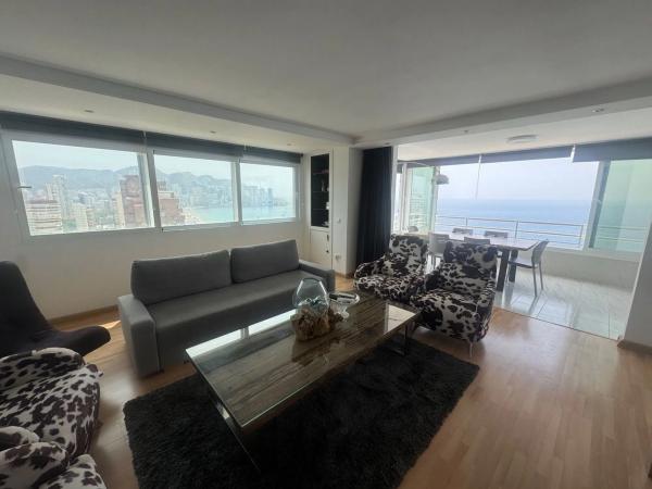 Piso en Playa de Levante