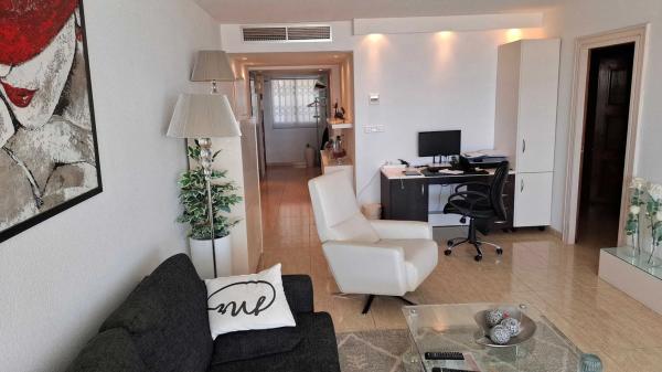 Piso en Playa de Levante