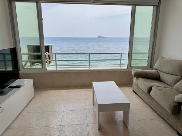 Piso en avenida de Bilbao, 1