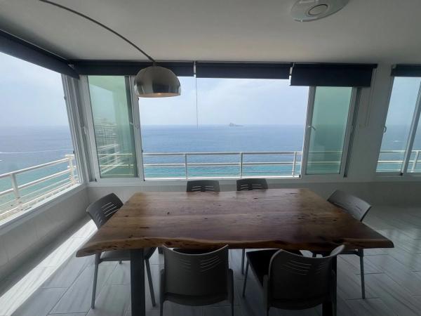 Piso en Playa de Levante