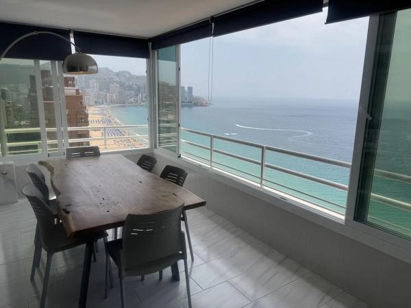 Piso en Playa de Levante