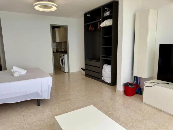 Piso en avenida de Bilbao, 1