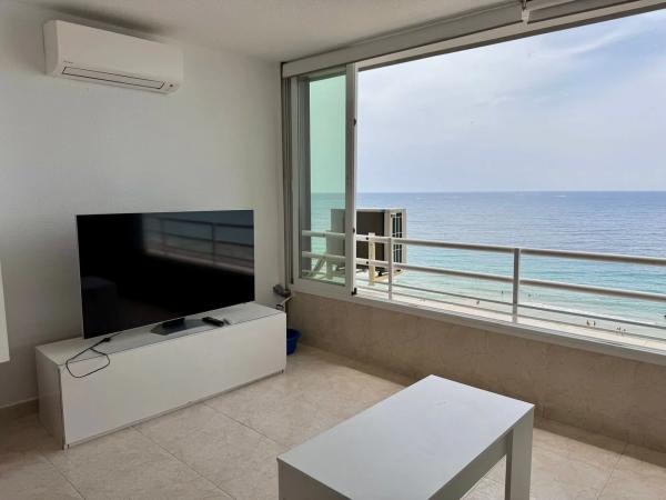 Piso en avenida de Bilbao, 1