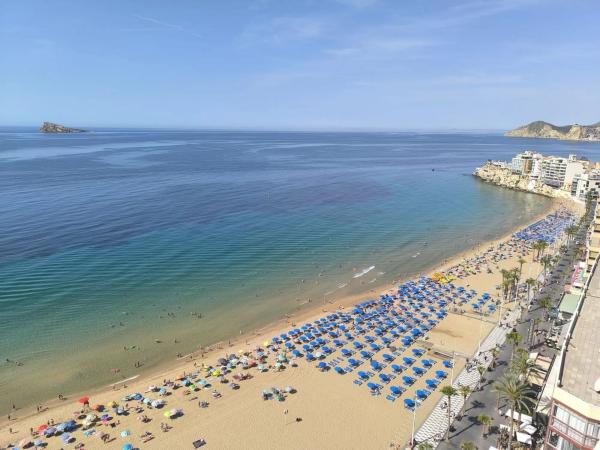 Piso en Playa de Levante
