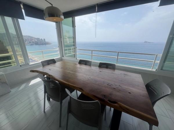 Piso en Playa de Levante