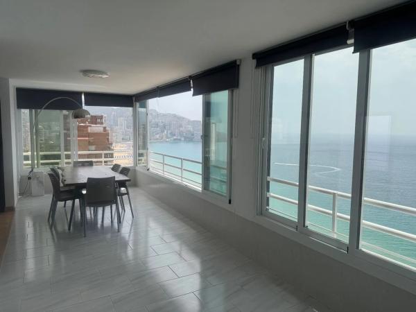 Piso en Playa de Levante