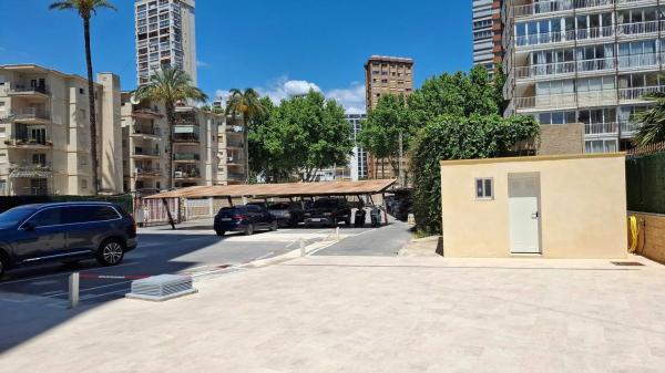 Piso en Playa de Levante