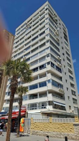 Piso en Playa de Levante