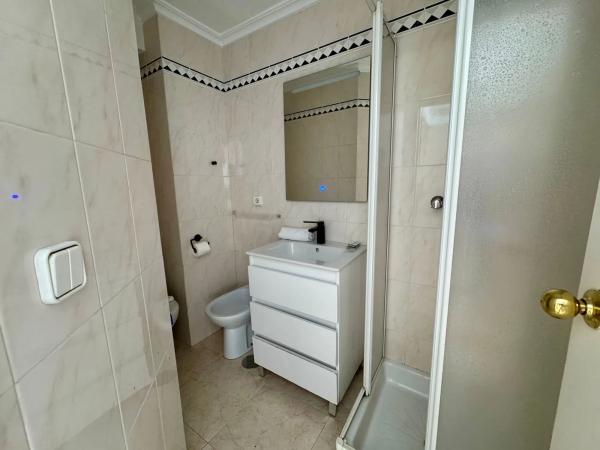 Piso en avenida de Bilbao, 1