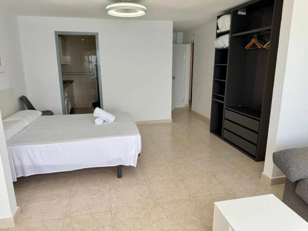 Piso en avenida de Bilbao, 1