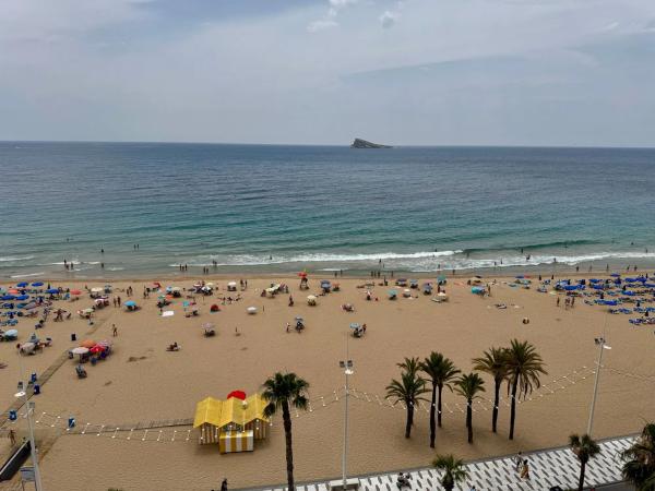 Piso en avenida de Bilbao, 1