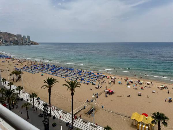 Piso en avenida de Bilbao, 1