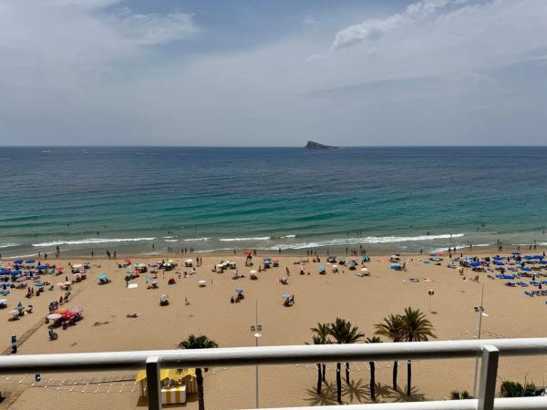 Piso en avenida de Bilbao, 1