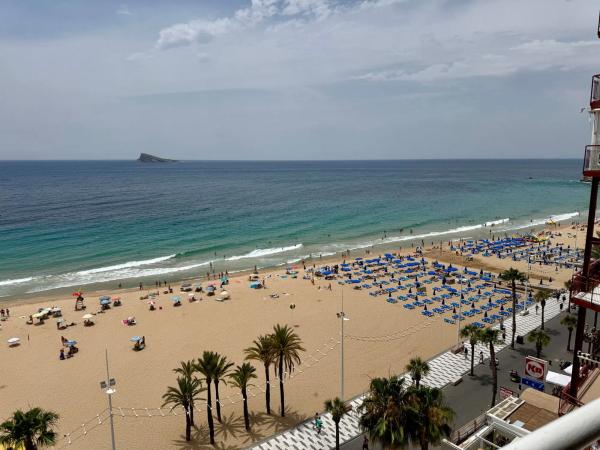 Piso en avenida de Bilbao, 1