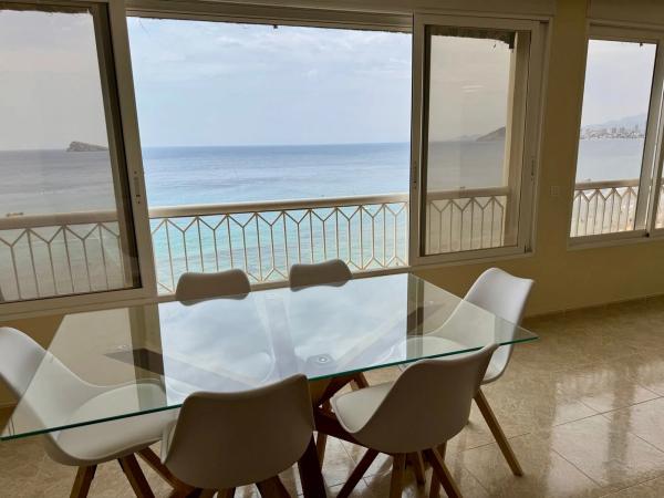 Piso en avenida de Madrid, 26