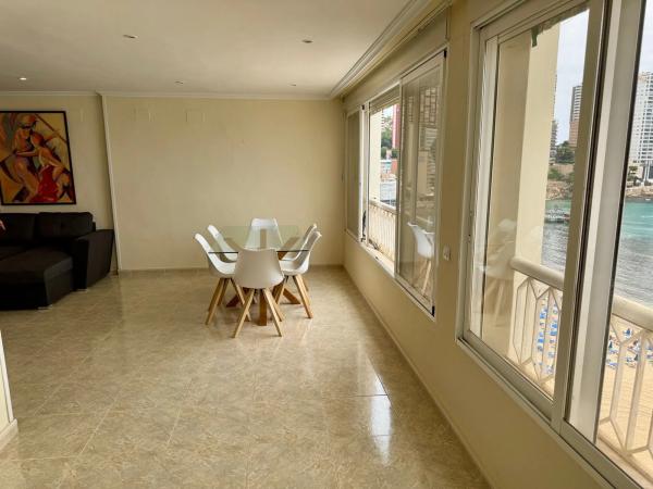 Piso en avenida de Madrid, 26