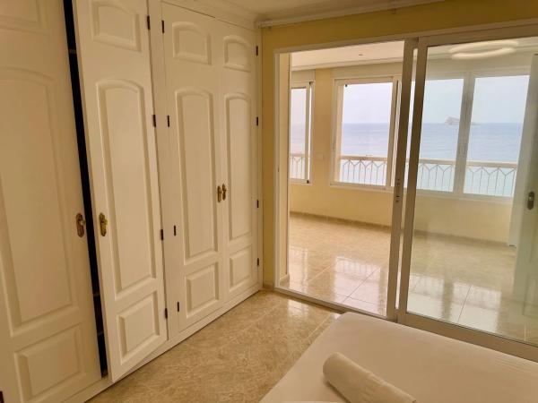 Piso en avenida de Madrid, 26