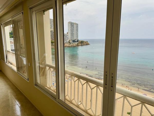 Piso en avenida de Madrid, 26