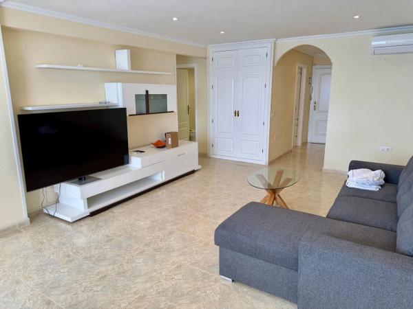 Piso en avenida de Madrid, 26