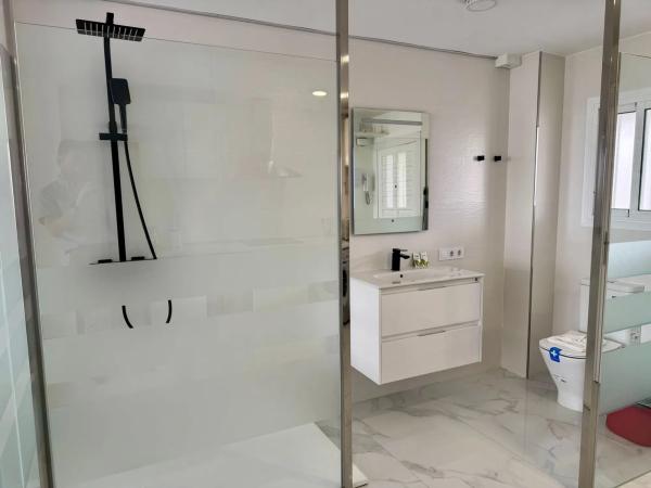 Estudio en avenida del Mediterráneo, 41