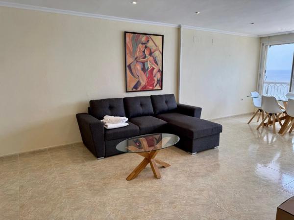 Piso en avenida de Madrid, 26